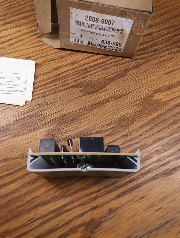 Simplex 2088-907 Part#636-090