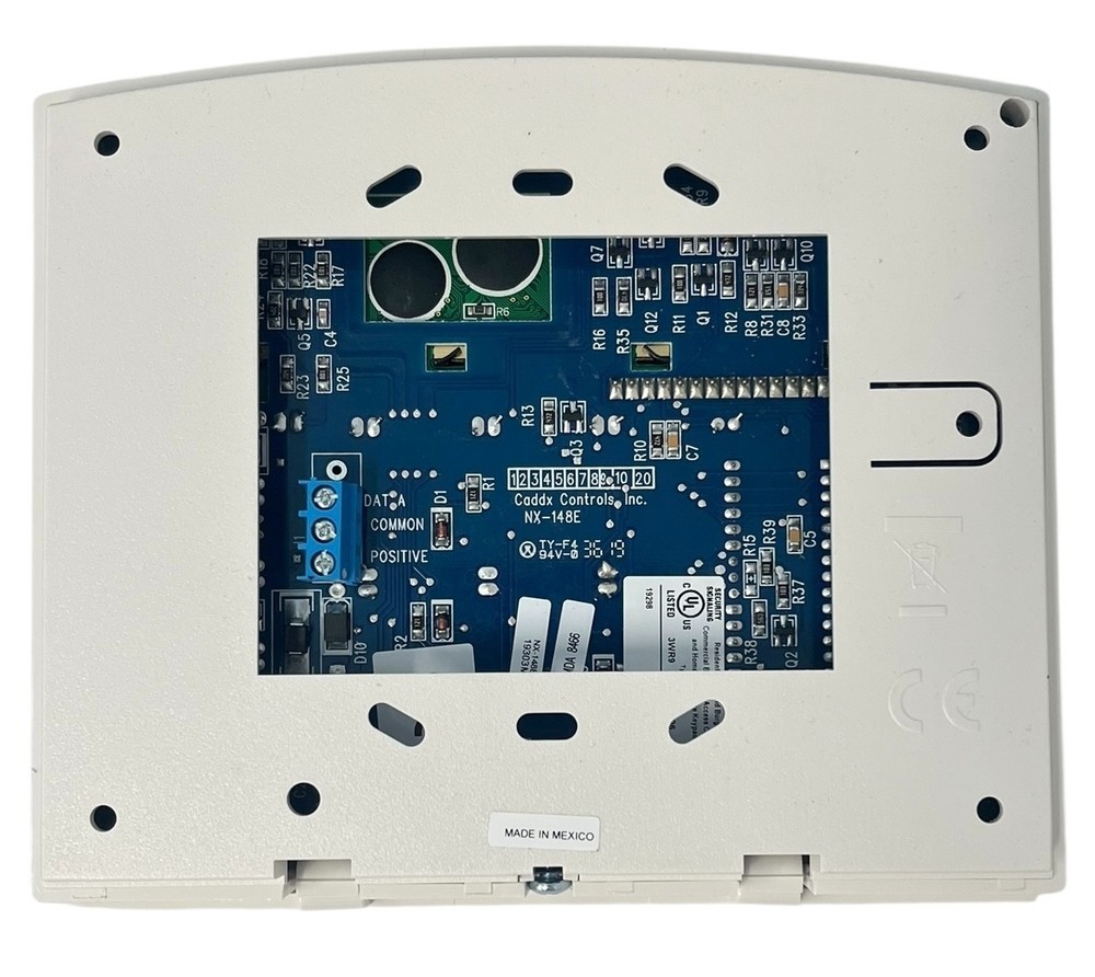 Interlogix NetworX NX-148E LCD Keypad