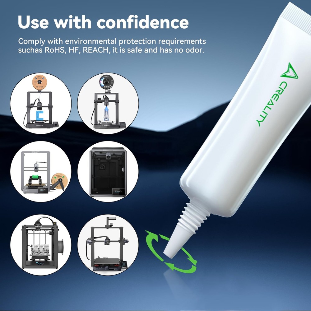 Creality Thermal Grease,High Thermal...