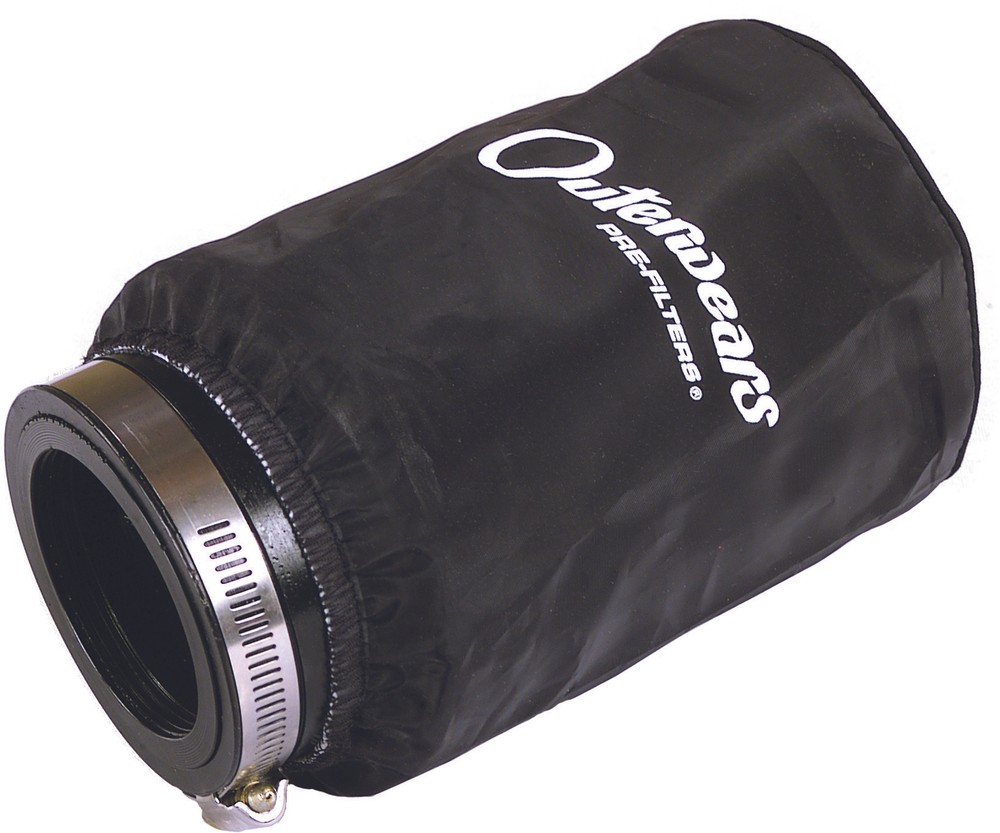 Outerwears Prefilter for Uni Snow Filter Base 4”xTop 4”xHeight 6” 201190
