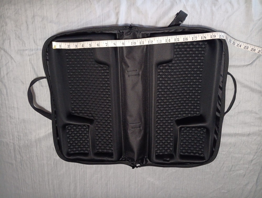 Bushnell Traveler Soft Padded Case