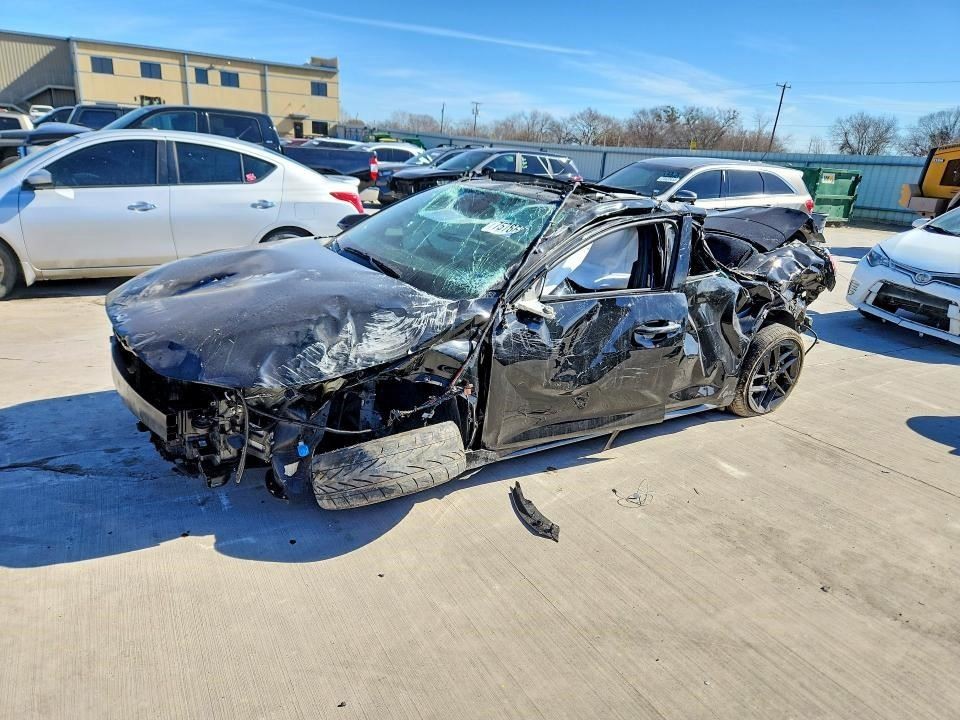 K4 2025 Camera/Projector Windshield Mounted 368362