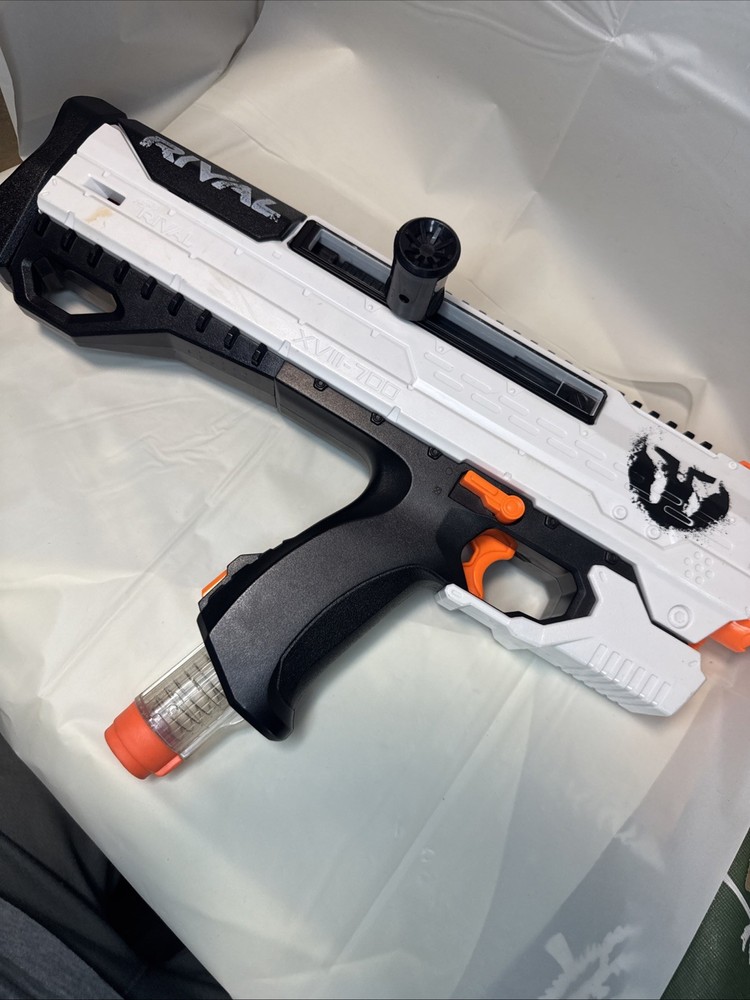 Nerf Rival XV-700 USED NO DARTS