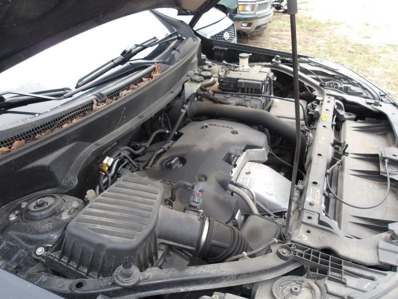 TERRAIN 2019 Air Shutter 1934664