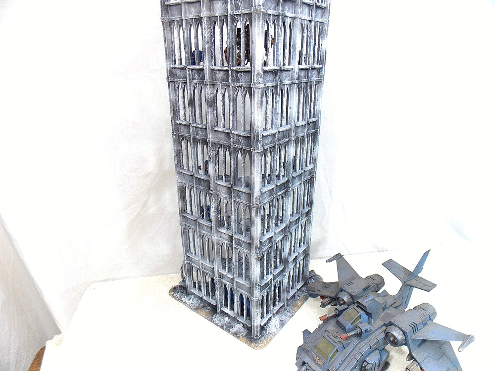 WARGAMING TERRAIN BUILDING/DISPLAY STAND ADVANCE ORDERS