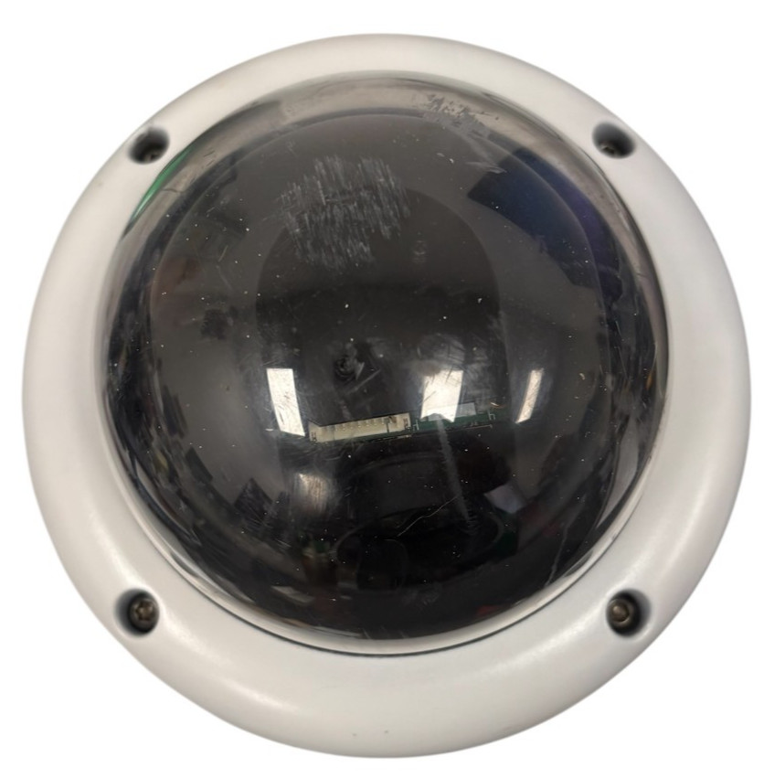 Speed dome Camera PT-8610-C