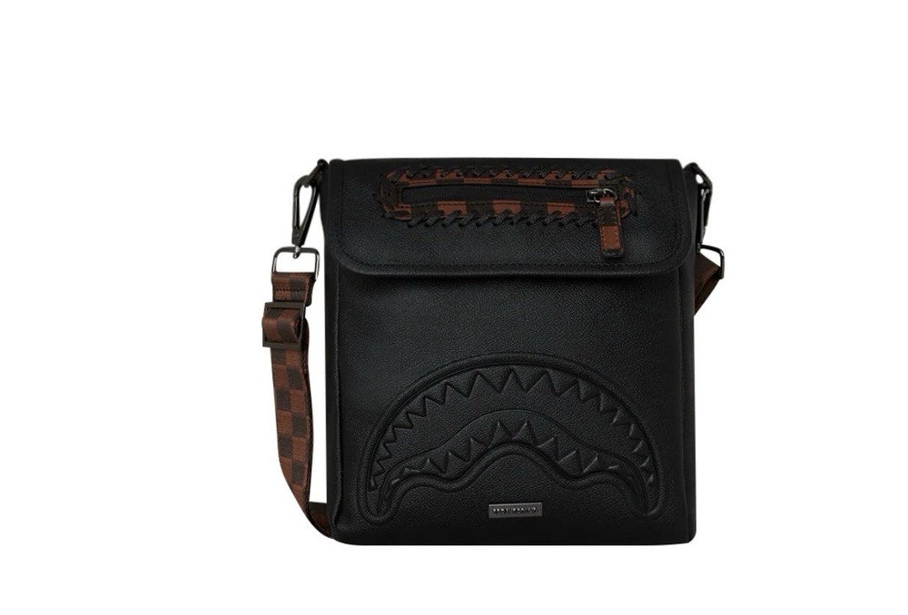 CHECKPOINT ROYALE MESSENGER SLING