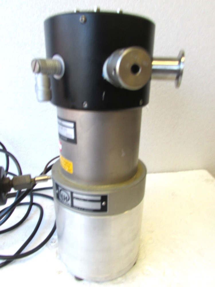 Leybold RSK 30-320 / RGS 20 Pump
