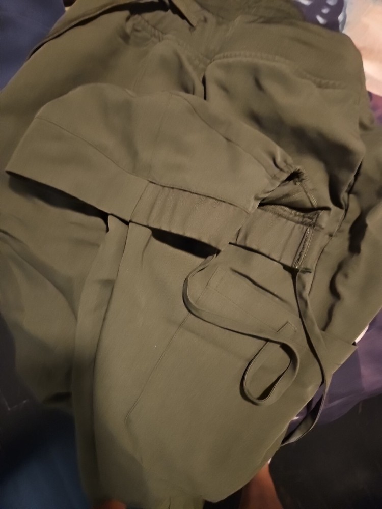 Mandela scrubset And Cap