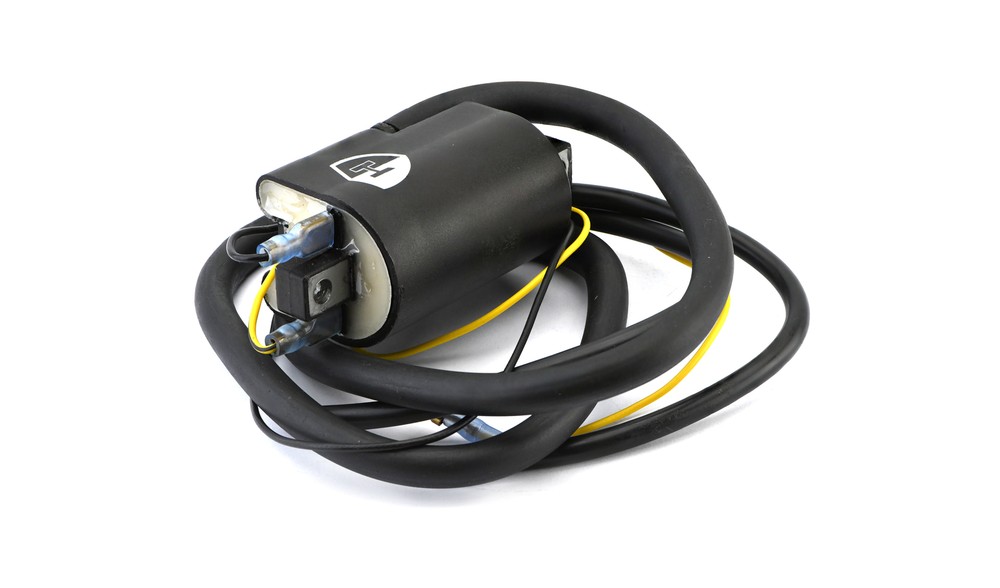 Ignition Coil For Yamaha XJR 1300 2000