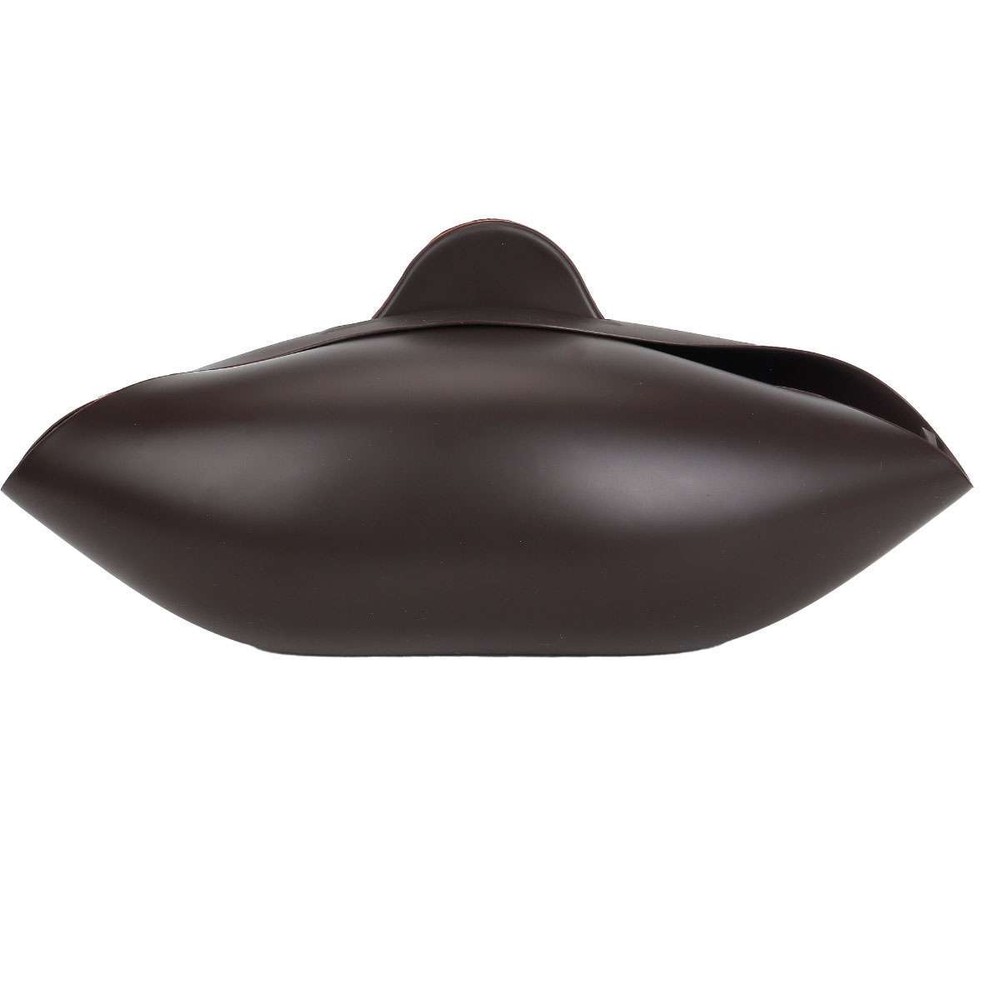 Microwave Oven Silicone Bread Maker Bowl Easy Release High ,Vegetable Steamer