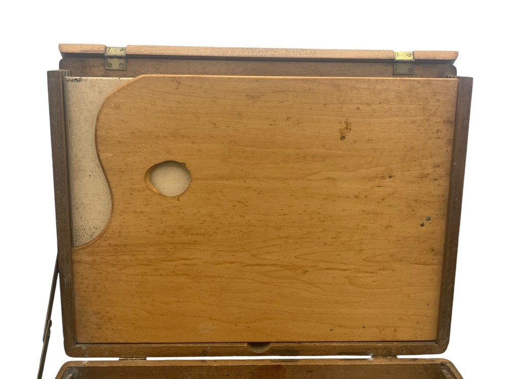Vintage Art Set