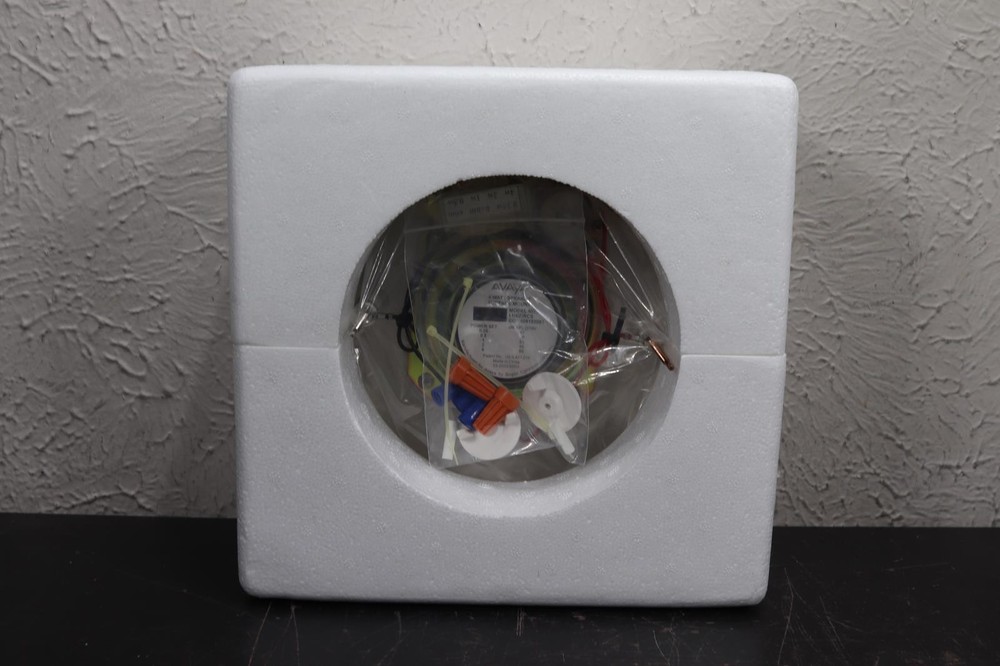NOS Avaya Communications EZ Install 70v Ceiling Speakers