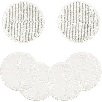 Dreame D20 Plus Robot Vacuum & Mop - Self Empty