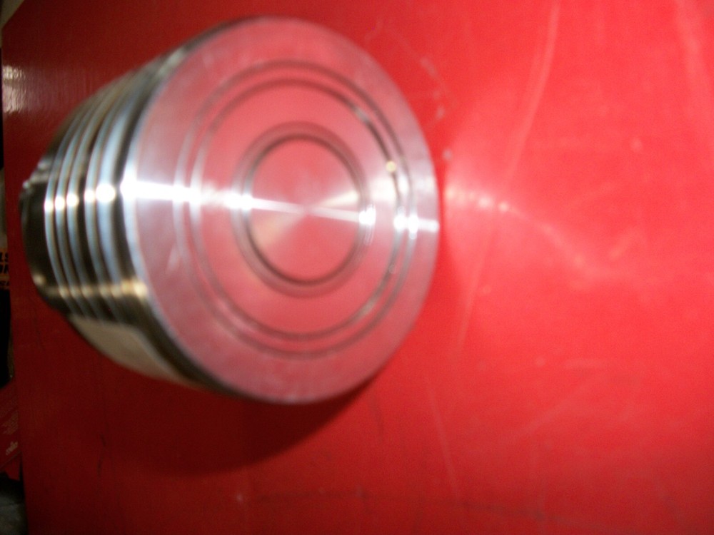 NEW DIXON QUICK COUPLER ST SERIES 7500 PSI STAINLESS COUPLING QUICK CONNECT