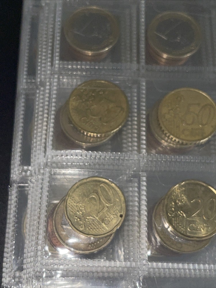 20 cent euro coin 2015