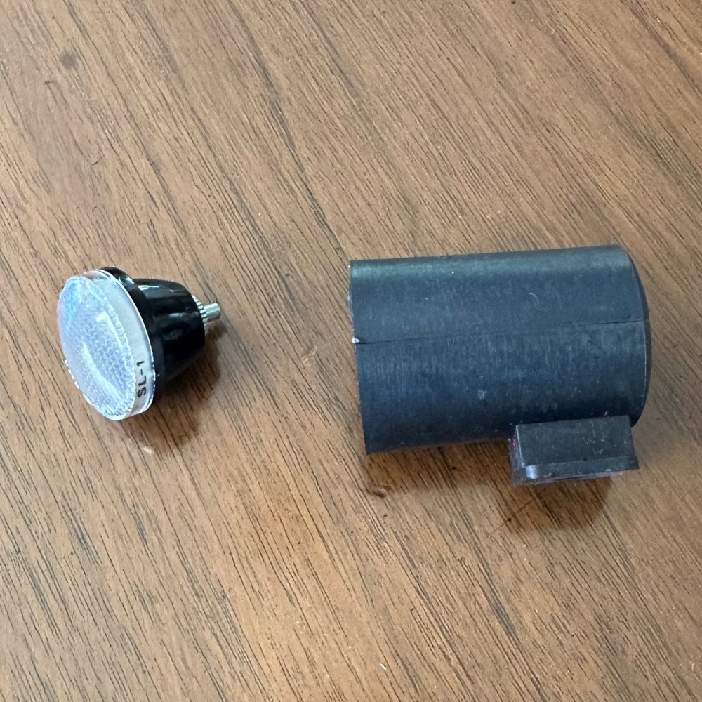 VIVITAR SL-1 WIRELESS CAMERA FLASH TRIGGERING UNIT