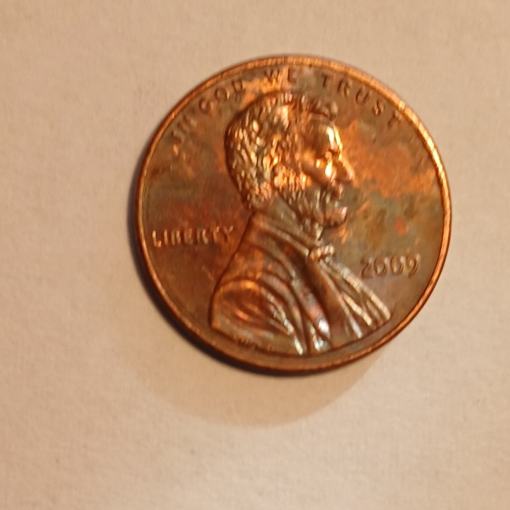 2009 Penny