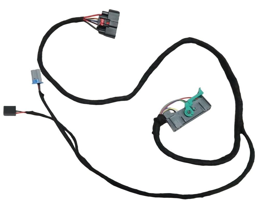 16 PIN Console Conversion Harness for Silverado Sierra 2016 to 2019