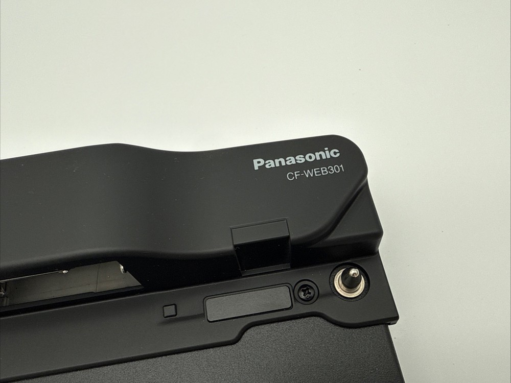 Panasonic CF-WEB301T NIB