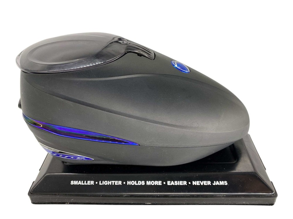 Dye R2 Paintball Hopper/Loader