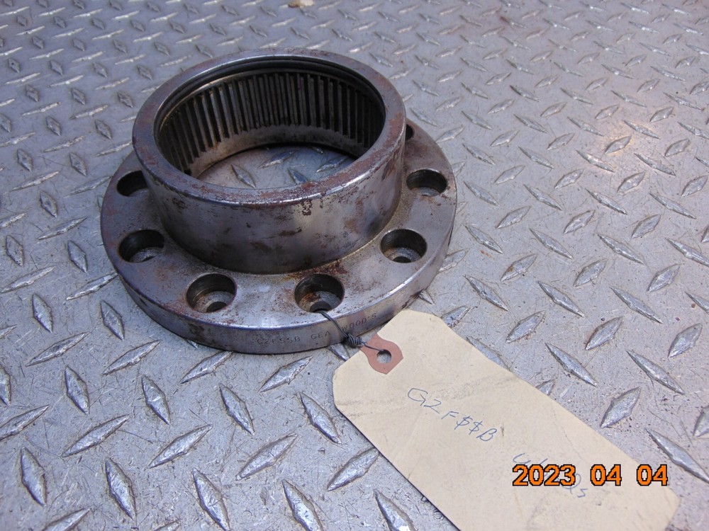 WOODS G2FSSB GEAR COUPLING SLEEVE