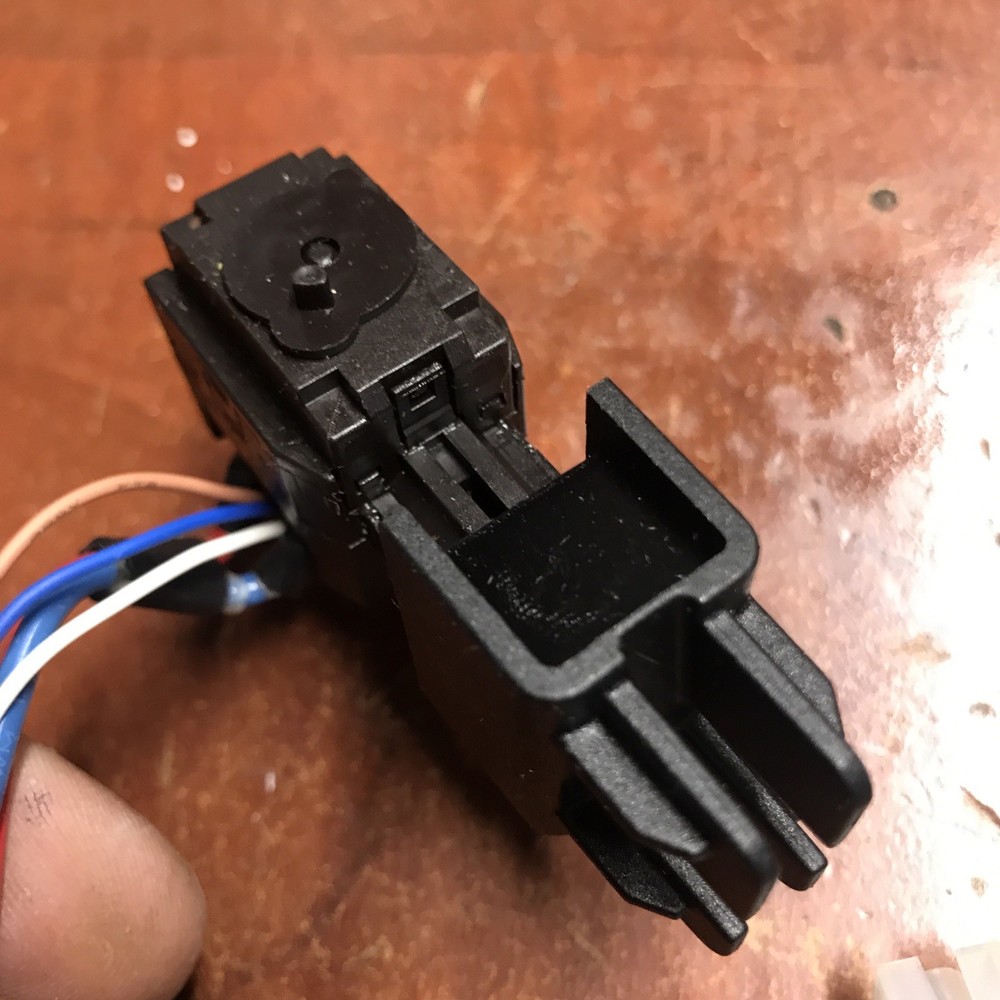 OEM Dewalt Parts Switch Module Assy DeWALT DCST925 20-Volt Type 1 String Trimmer