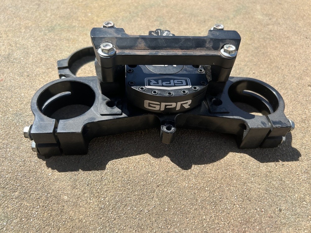 GPR Steering Stabilizer YZ450 2018