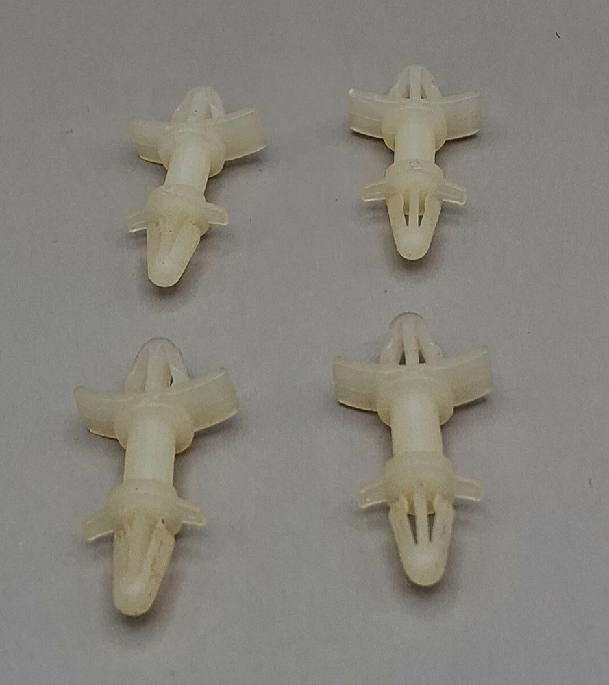 AudioSource - Model EQ Eight/Series II - Control Board Standoffs.