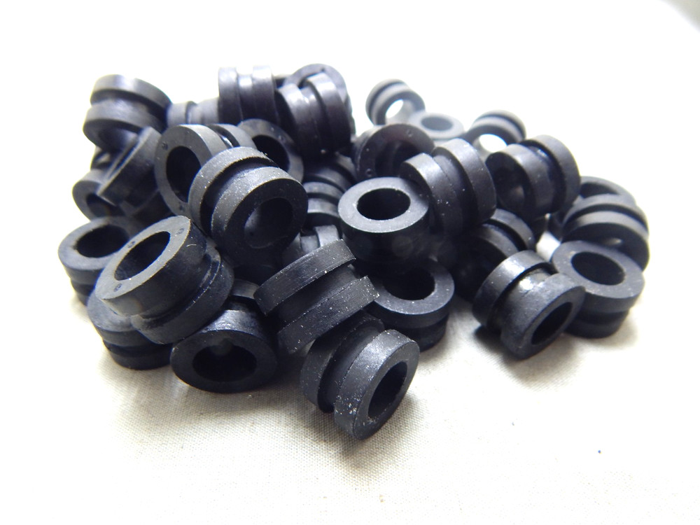 11/32" ID RUBBER GROMMETS