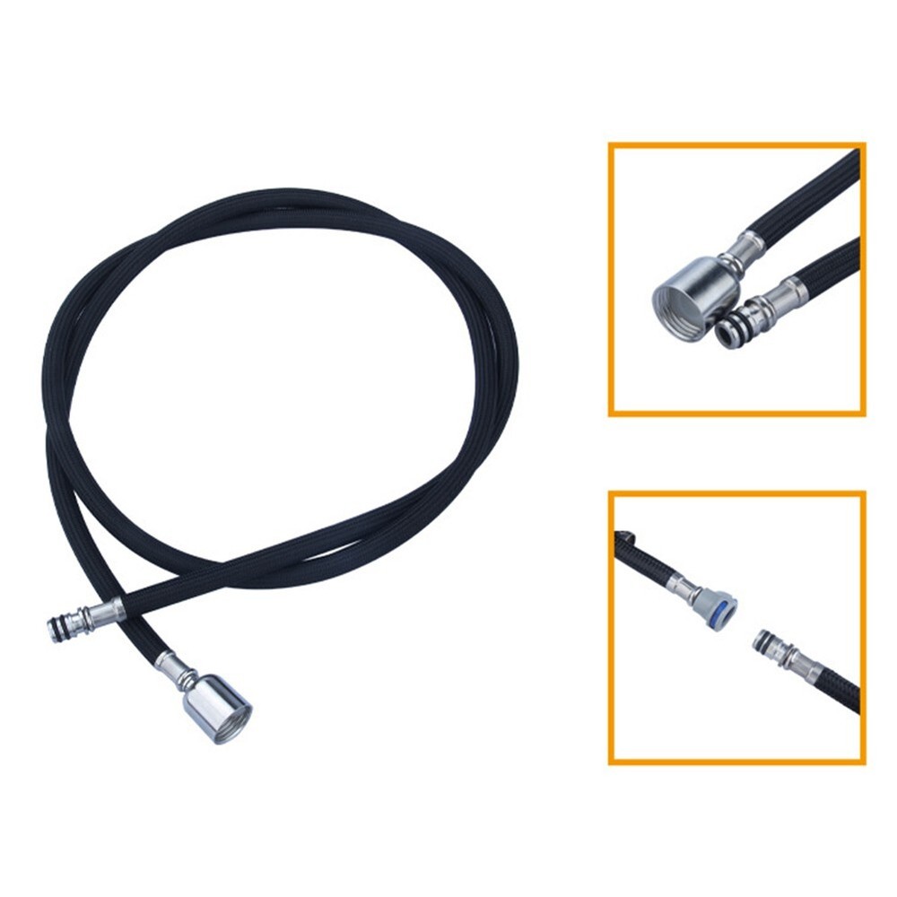 Kitchen Faucet Pull Out Replacement Hose,Pull Down Sink Faucet Parts,Spray Head
