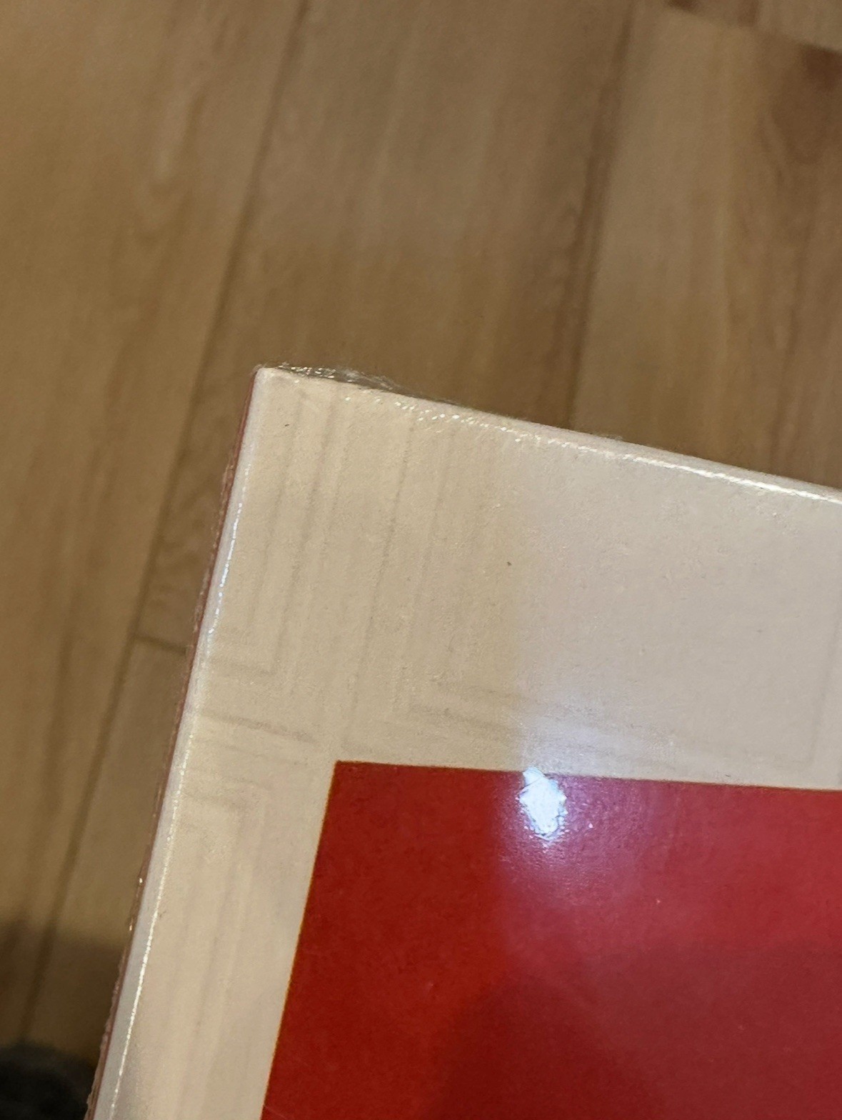 Teddy Swims-SIGNED I've Tried Everything But Therapy-Part 2-Orange Vinyl-SEALED