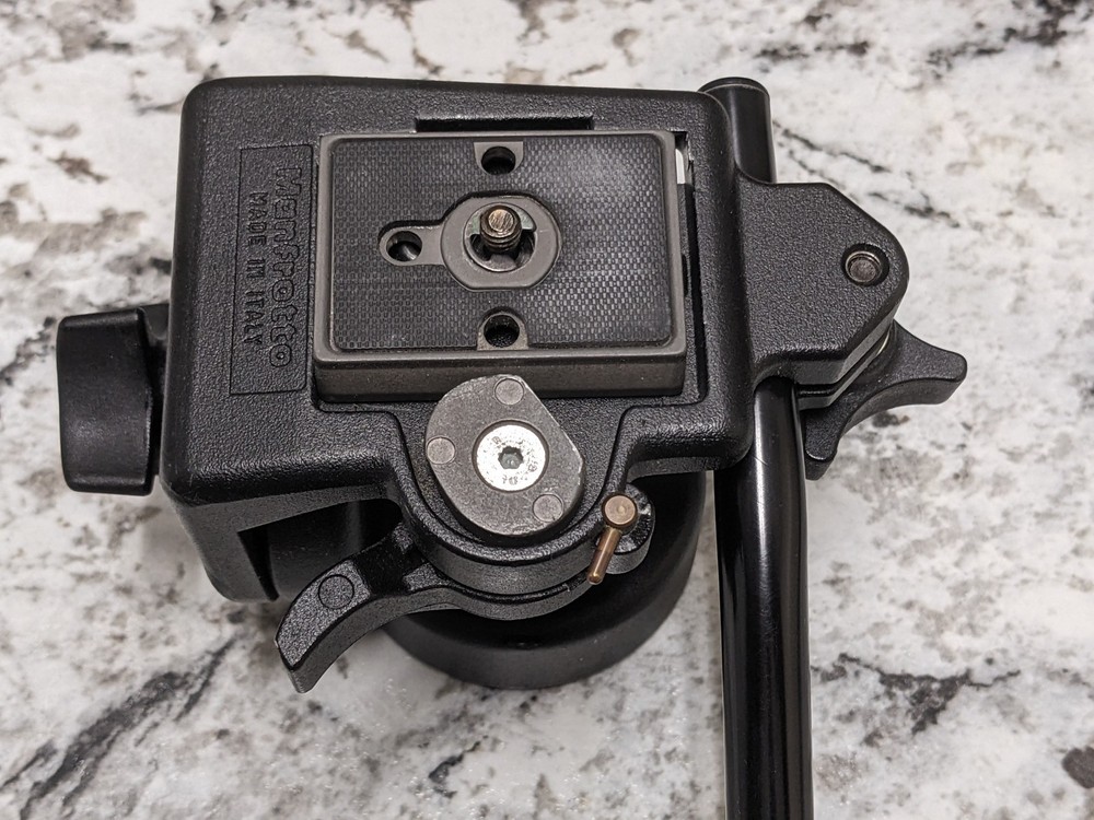 Bogen/Manfrotto 3130 Fluid Pan Head