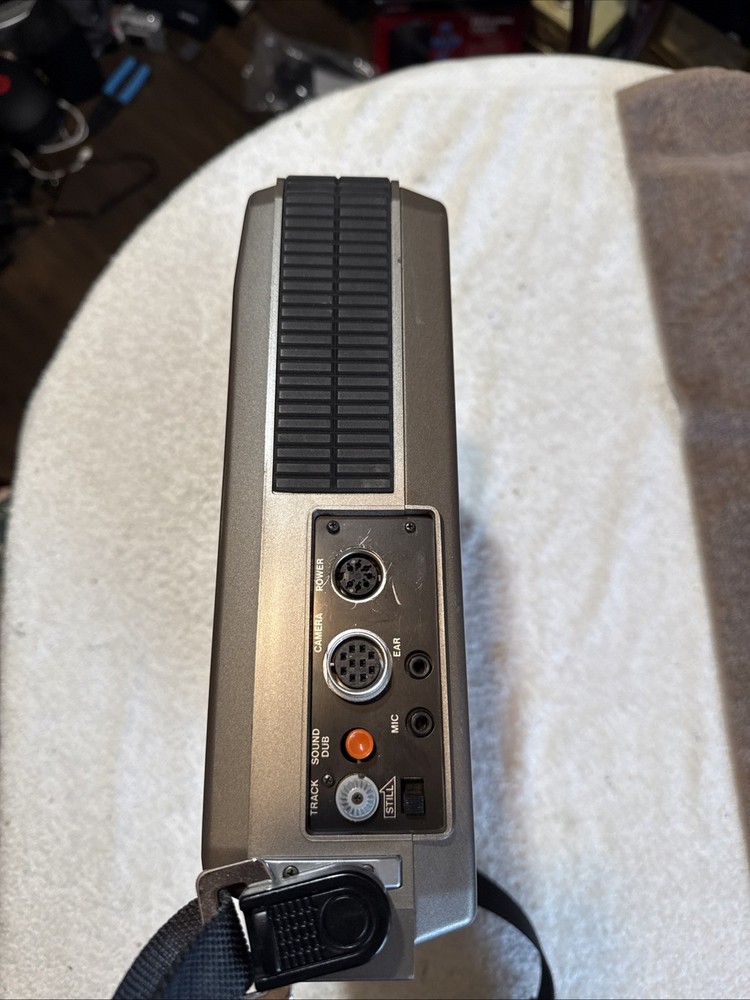 TECHNICOLOR 212 VIDEO RECORDER