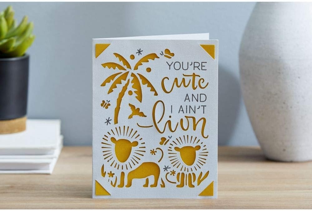 Cricut Joy Blade + Housing