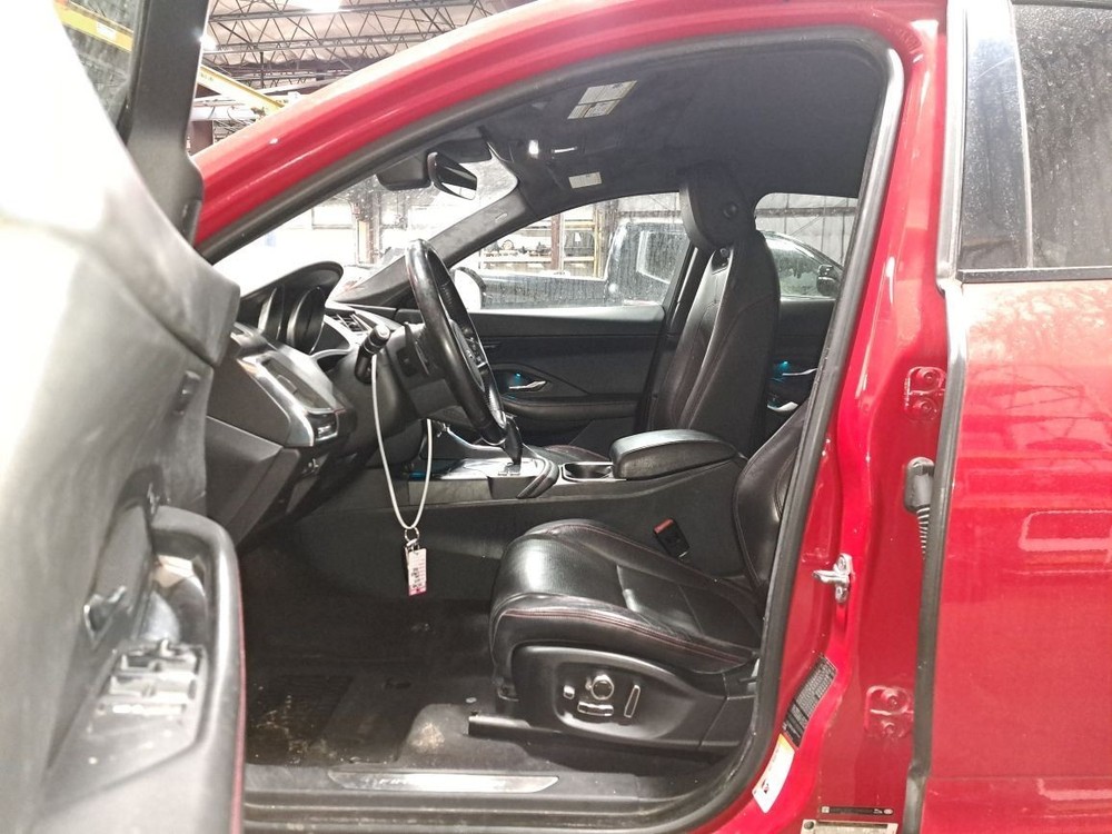 2018 E-pace Display Screen Sku#4061962