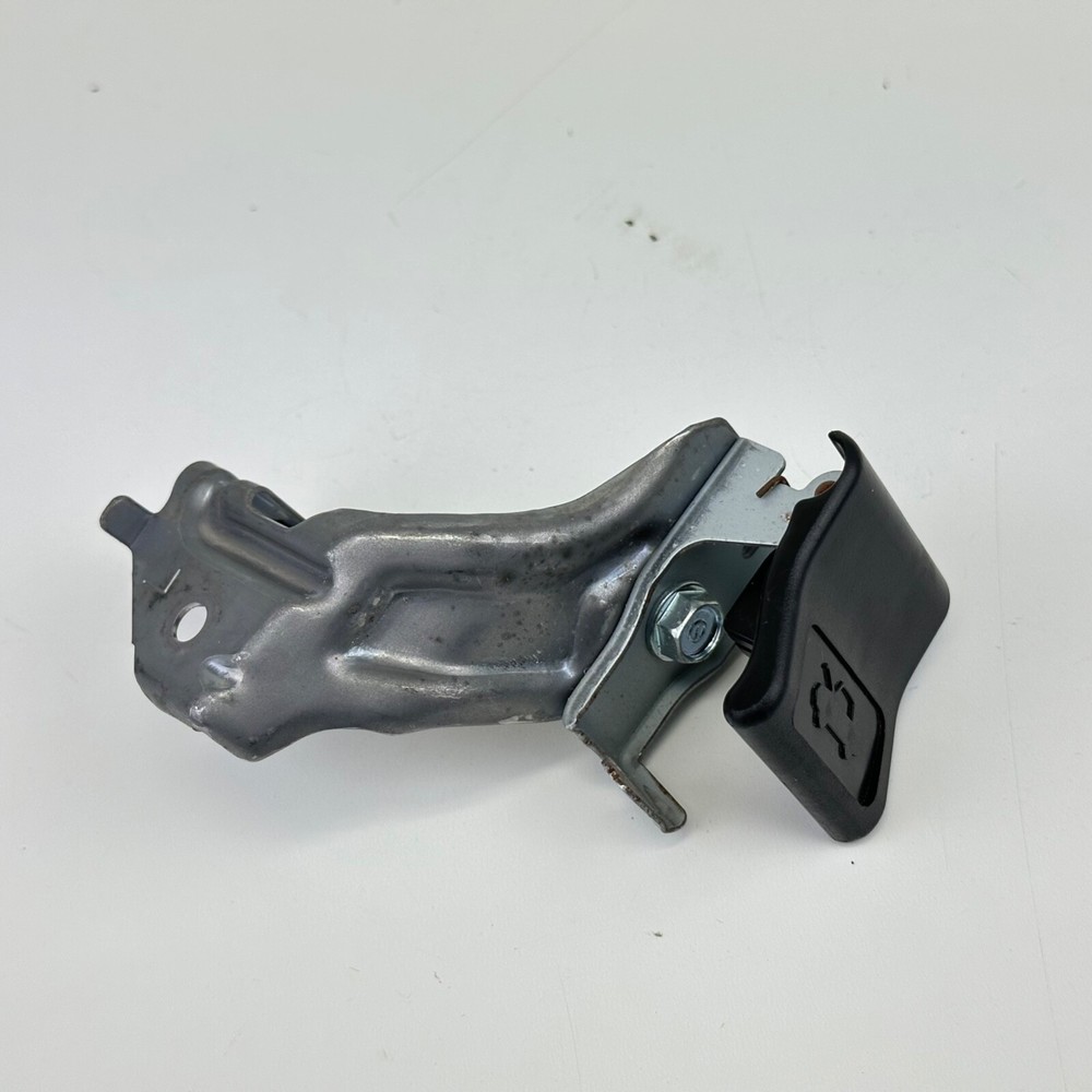 2012-16 Subaru Impreza Hood Lock Latch Release Handle Pull Lever OEM
