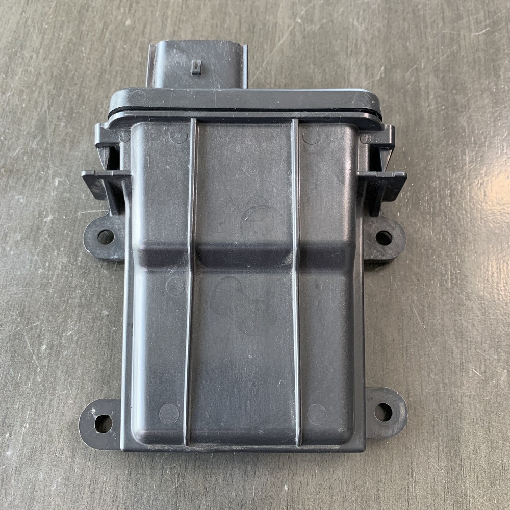 OEM 17-20 Dodge Durango Right Headlight Leveling Module 68280815AA 28323AB