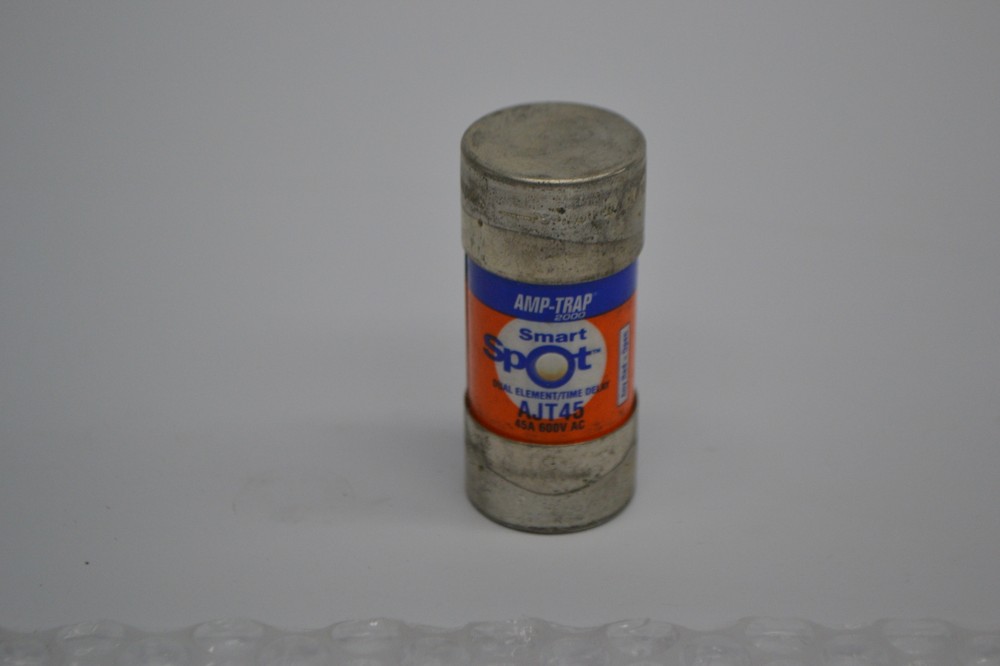 FERRAZ SHAWMUT AJT45 FUSE NSNP