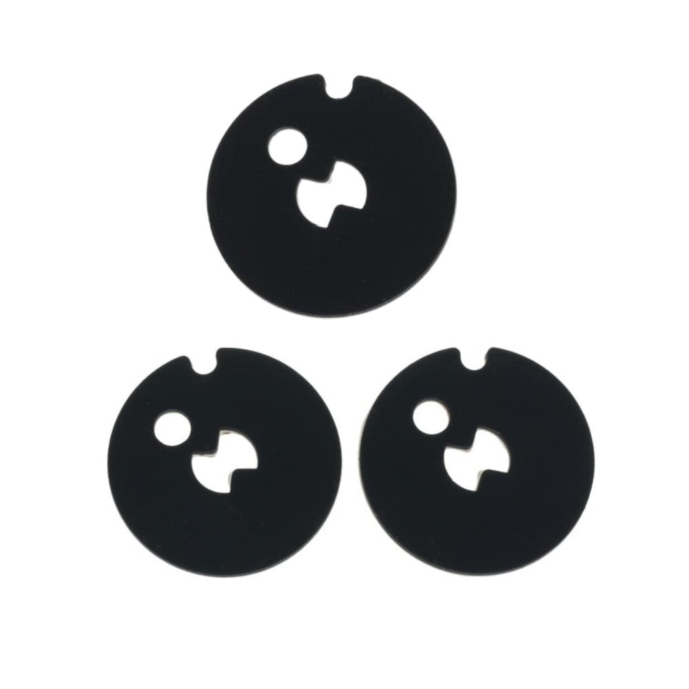 Water Softener Venturi Gasket for Whirlpool Kenmore Replace 7204362 7082582