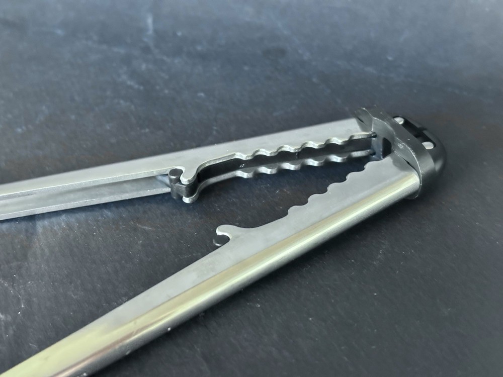 ONE Stelton EM Nut and Lobster Cracker