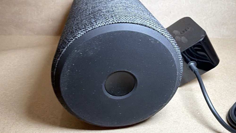 Amazon Echo 2nd Gen XC56PY Smart Speaker w/ Power Cord