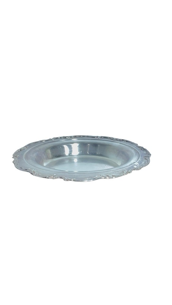 Harmony House Silverplate Gorham 1213S Serving Dish