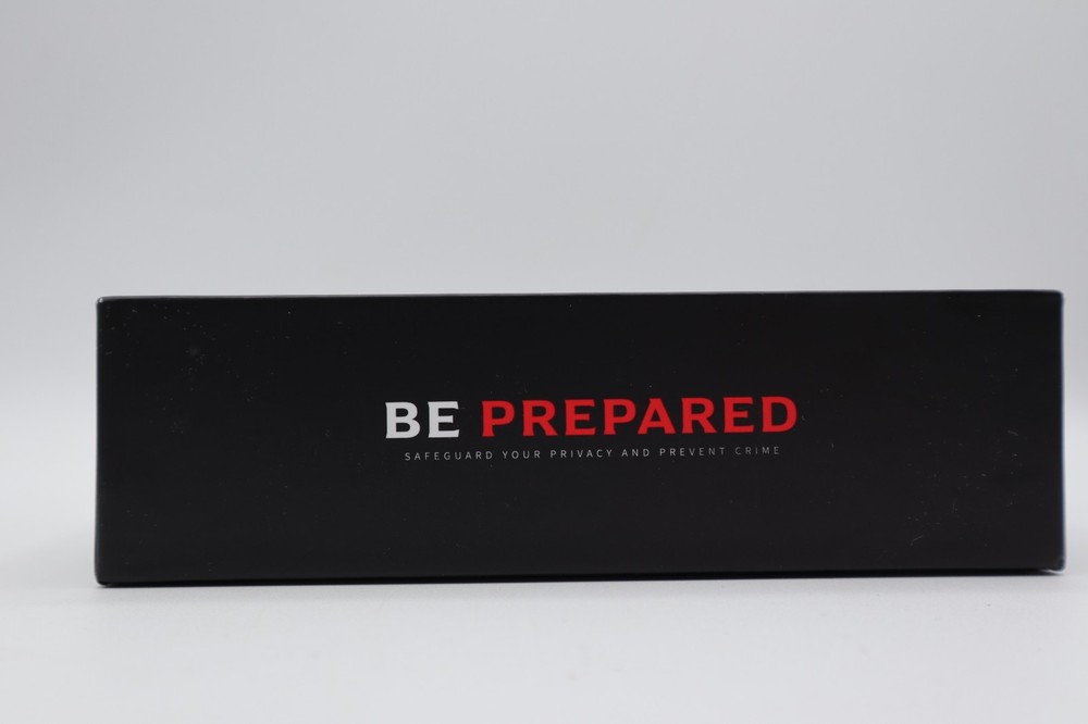 Hero Privacy Pen