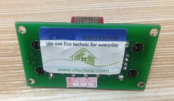 RJ45 Network Cable Twisted pair Switch Toggle Control Switch With Case