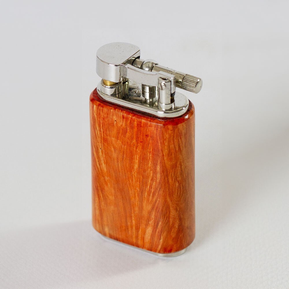 Straw Master Pocket Lighter / Pocket Lighter
