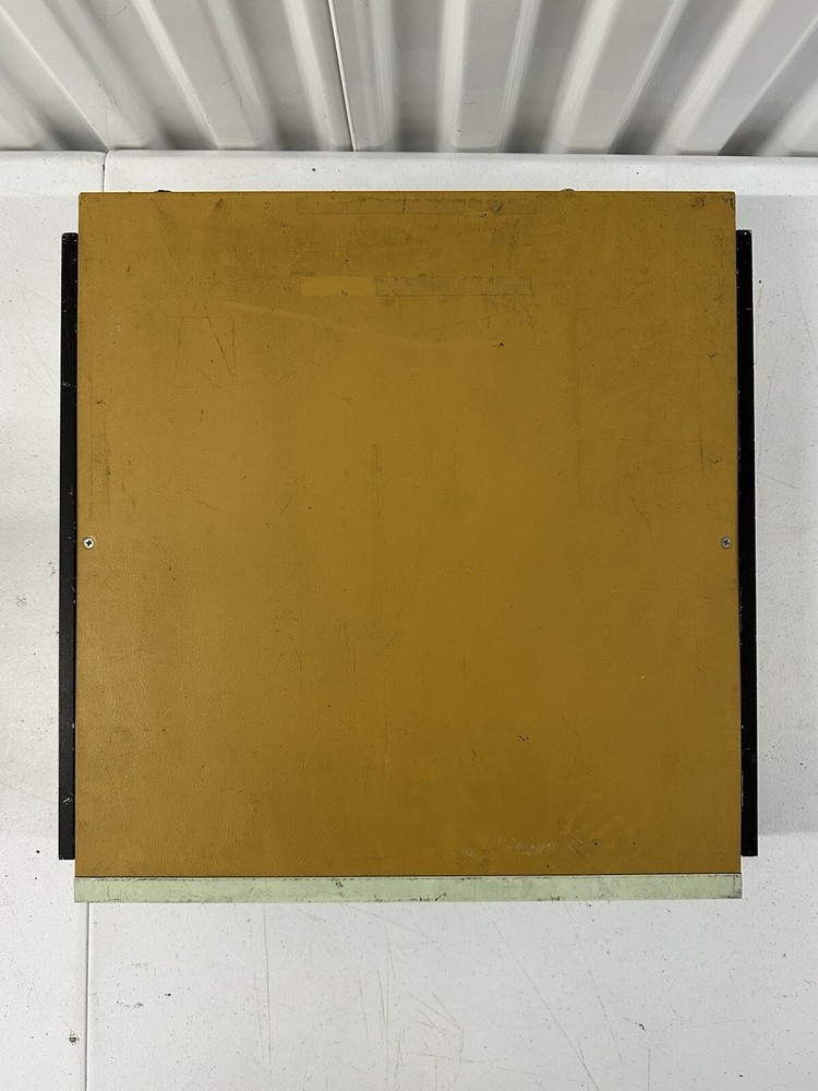 Systron Donner Time Code Generator Model 8132