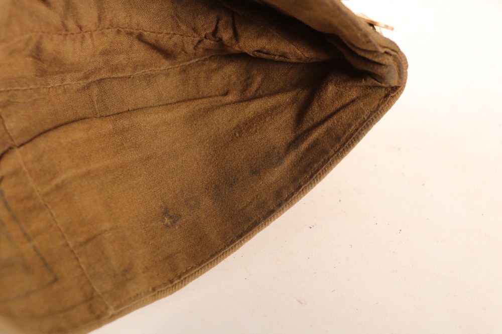 BP16/ Russian USSR Garrison Cap & 25 Pins