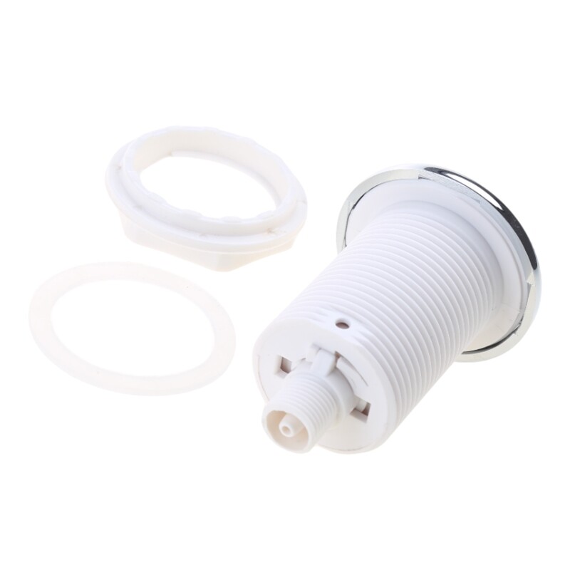 Air Button For Garbage Disposal Pneumatic Controller