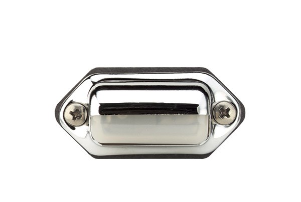 Grote 61501 Clear Interior/Utility Light